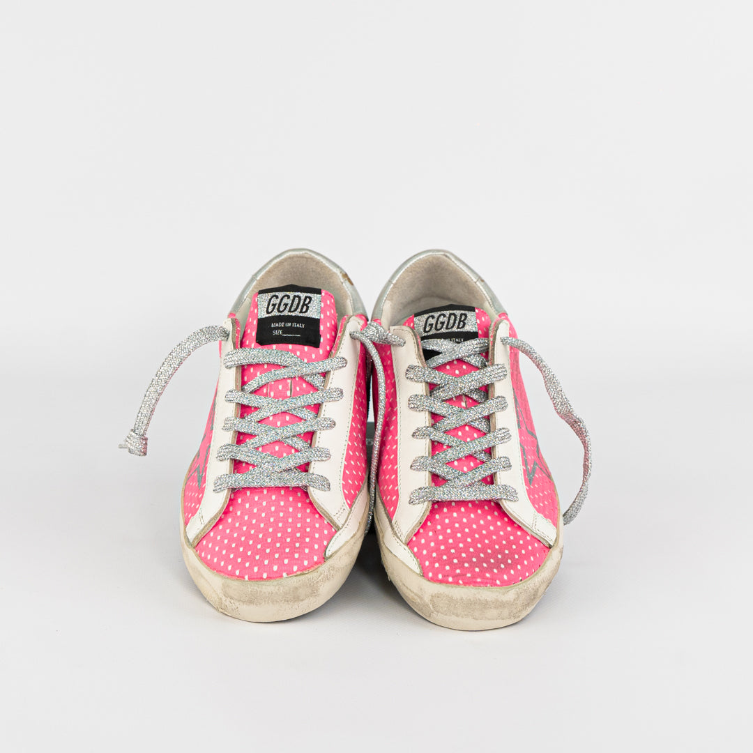 SNEAKERS GOLDEN GOOSE