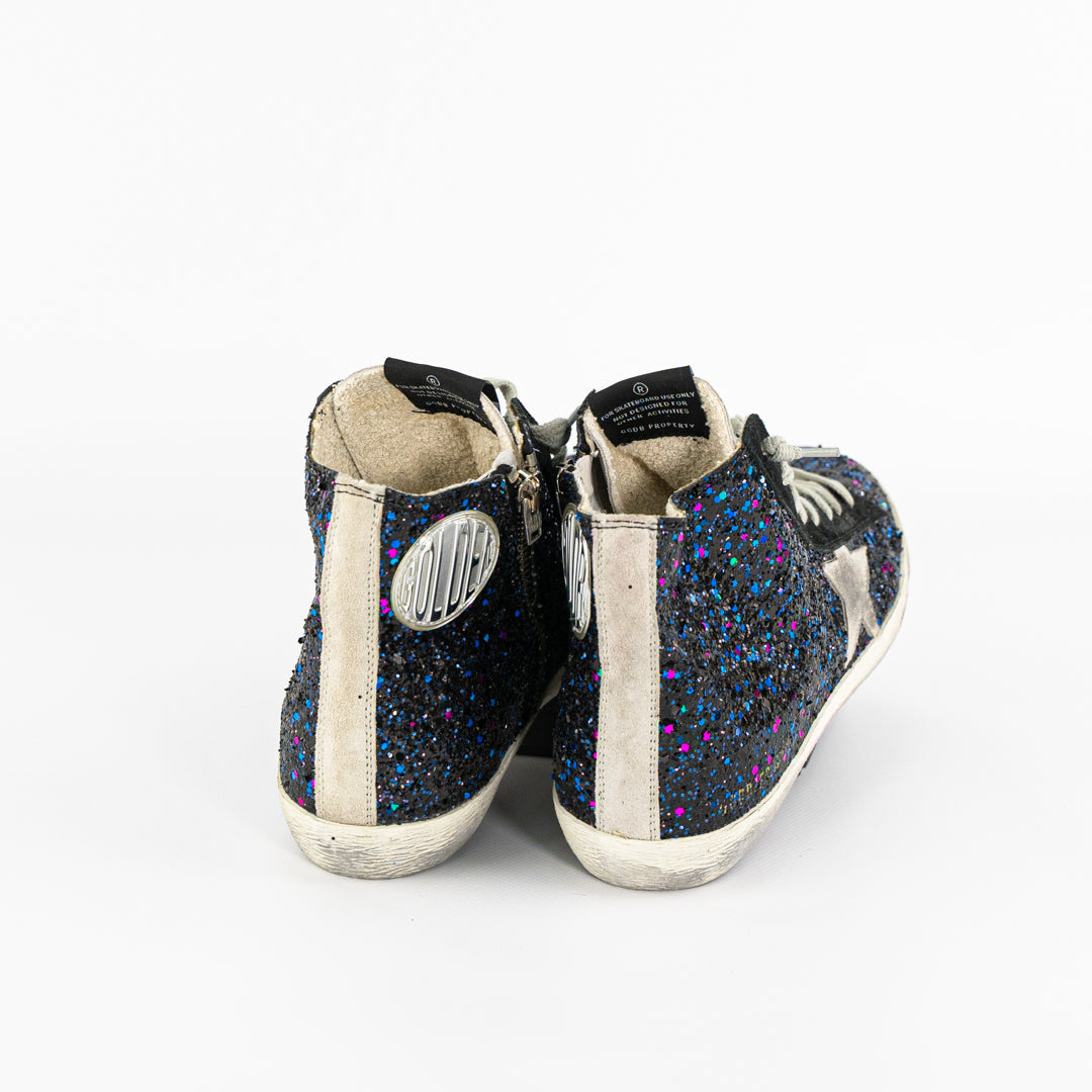 GOLDEN GOOSE SNEAKERS