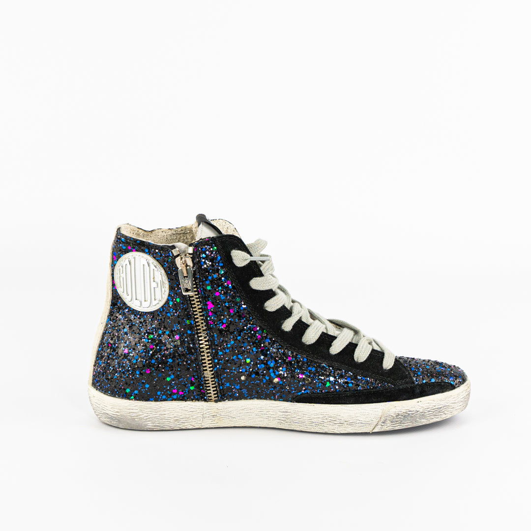 GOLDEN GOOSE SNEAKERS