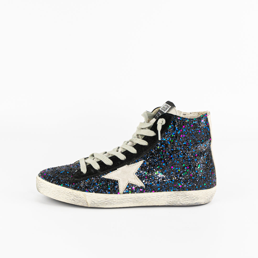 GOLDEN GOOSE SNEAKERS