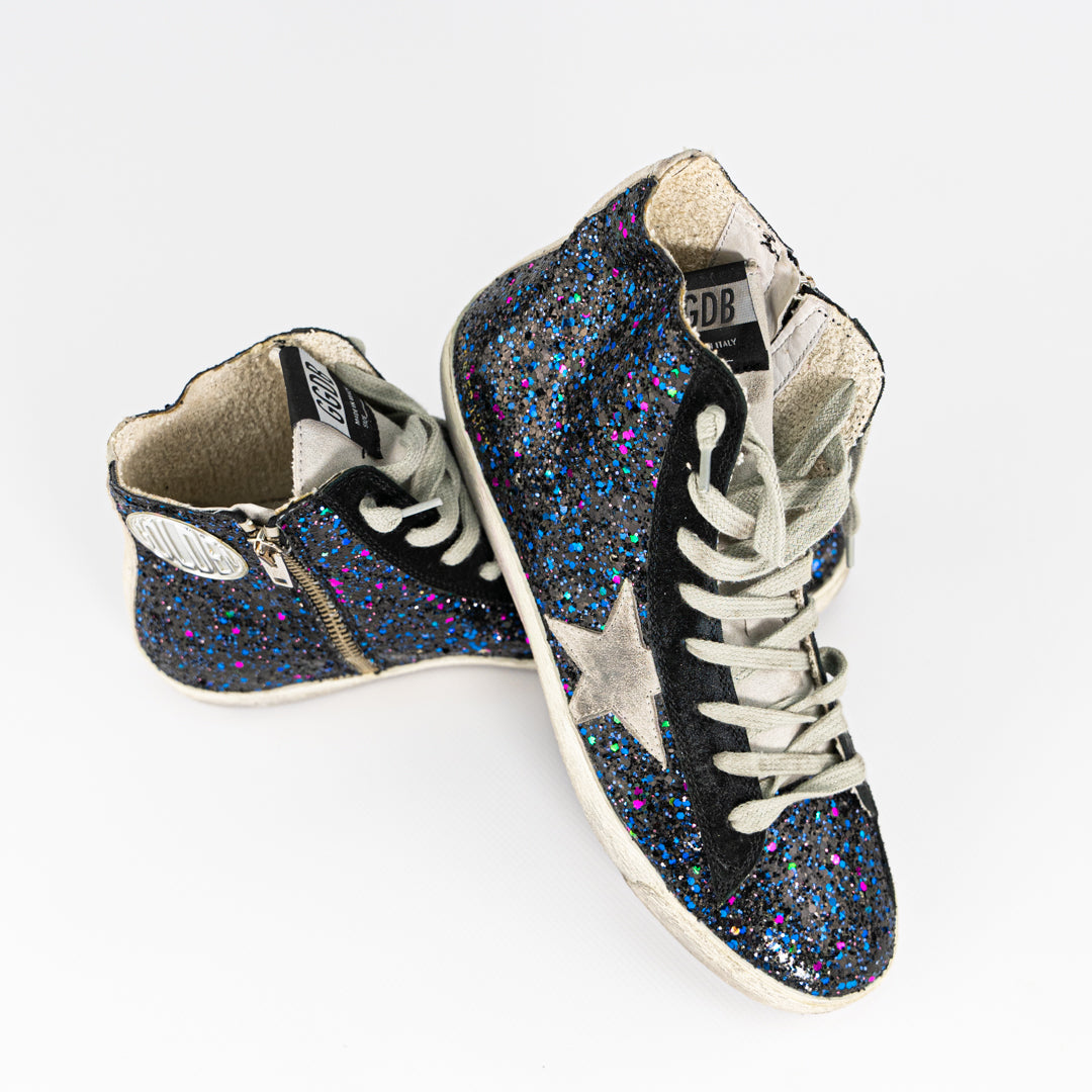 GOLDEN GOOSE SNEAKERS