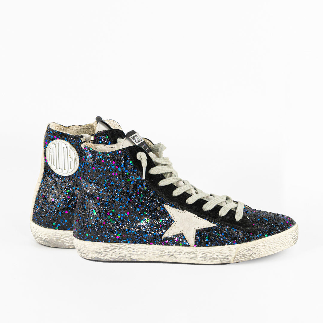 GOLDEN GOOSE SNEAKERS