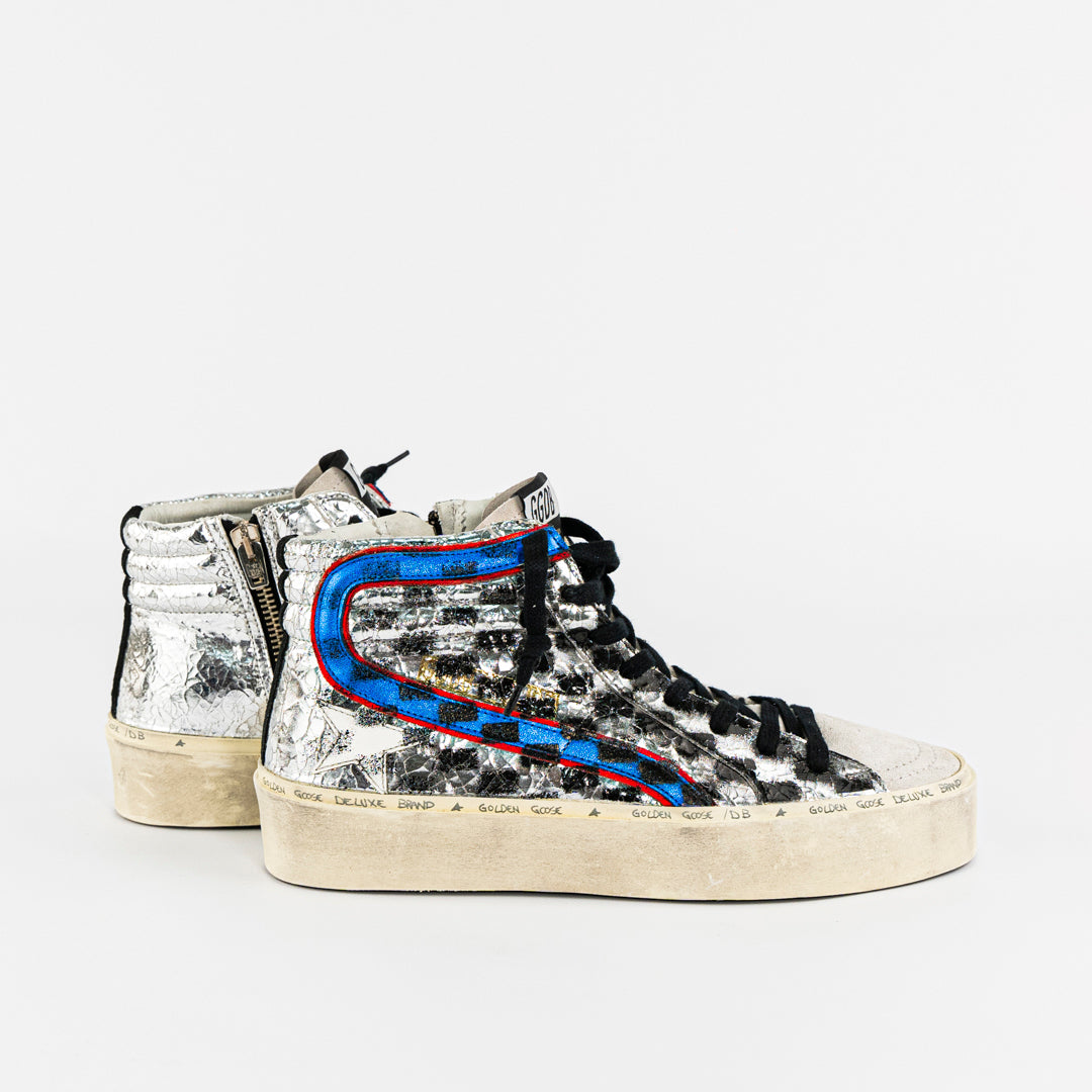 SNEAKERS GOLDEN GOOSE