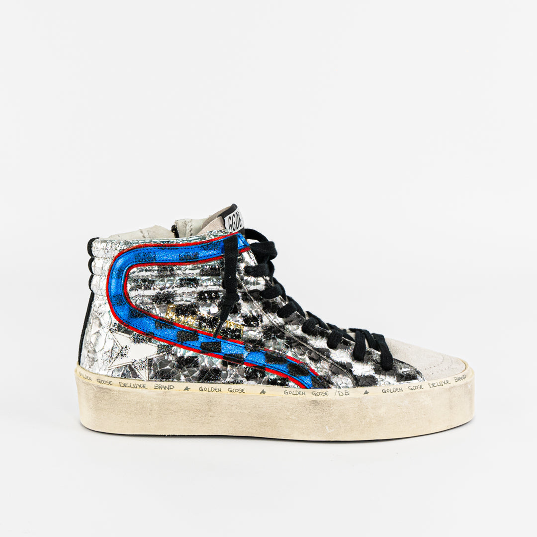 SNEAKERS GOLDEN GOOSE
