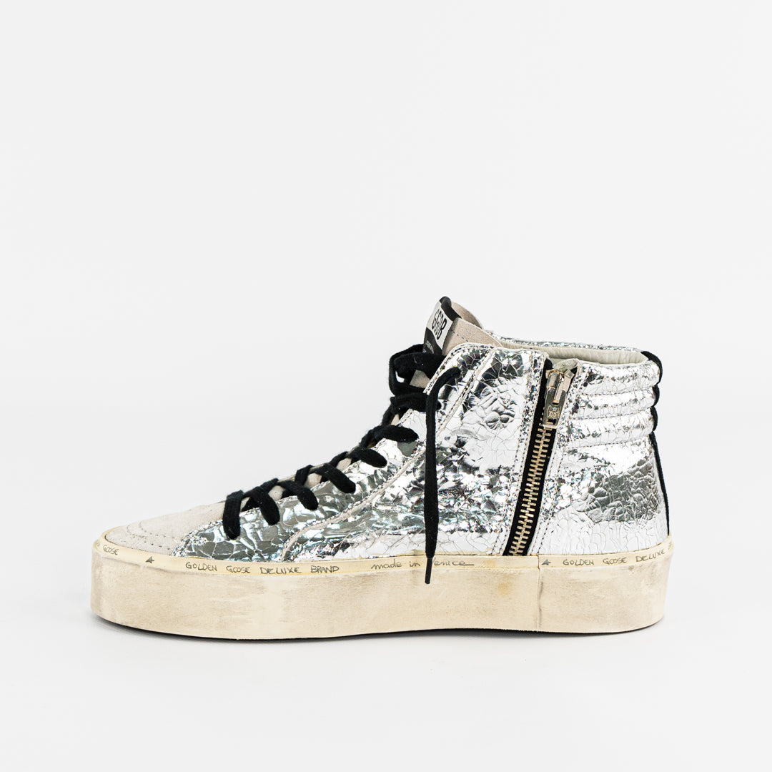 SNEAKERS GOLDEN GOOSE