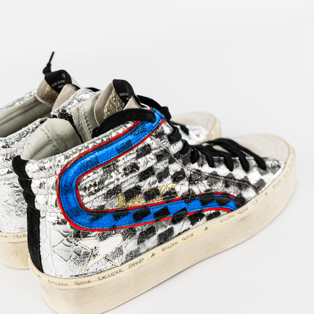 SNEAKERS GOLDEN GOOSE