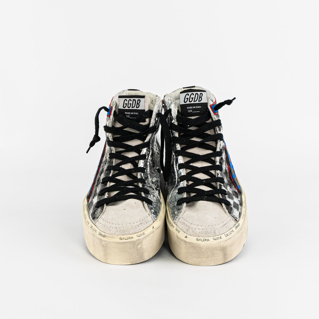 SNEAKERS GOLDEN GOOSE