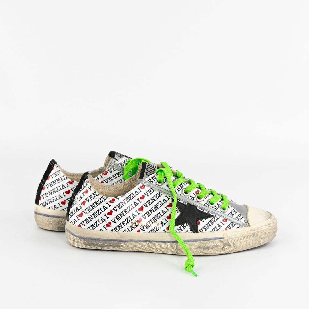 SNEAKERS GOLDEN GOOSE