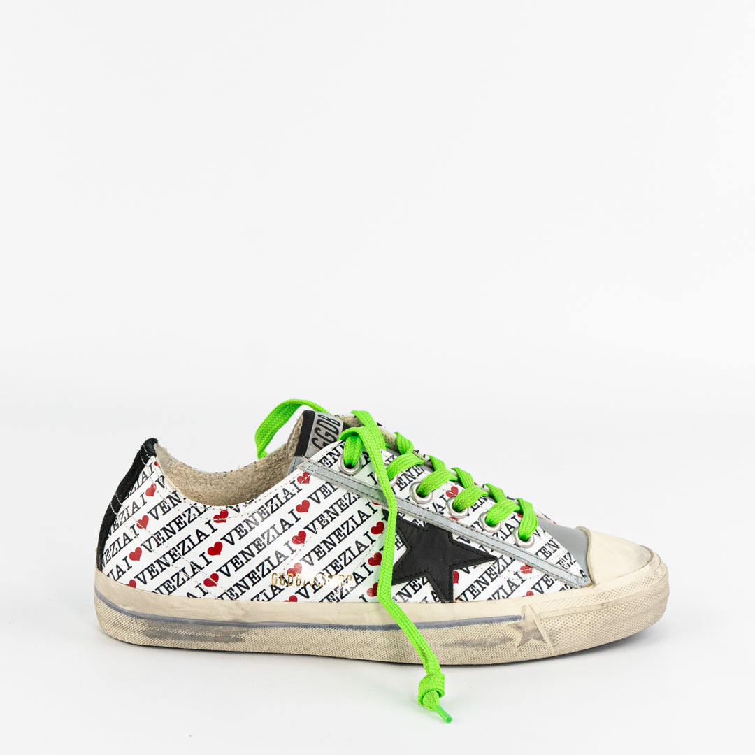 SNEAKERS GOLDEN GOOSE