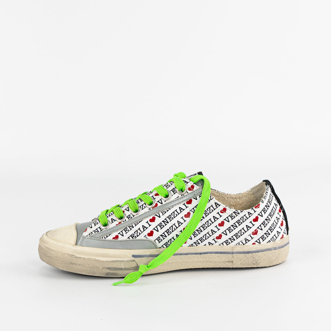 SNEAKERS GOLDEN GOOSE