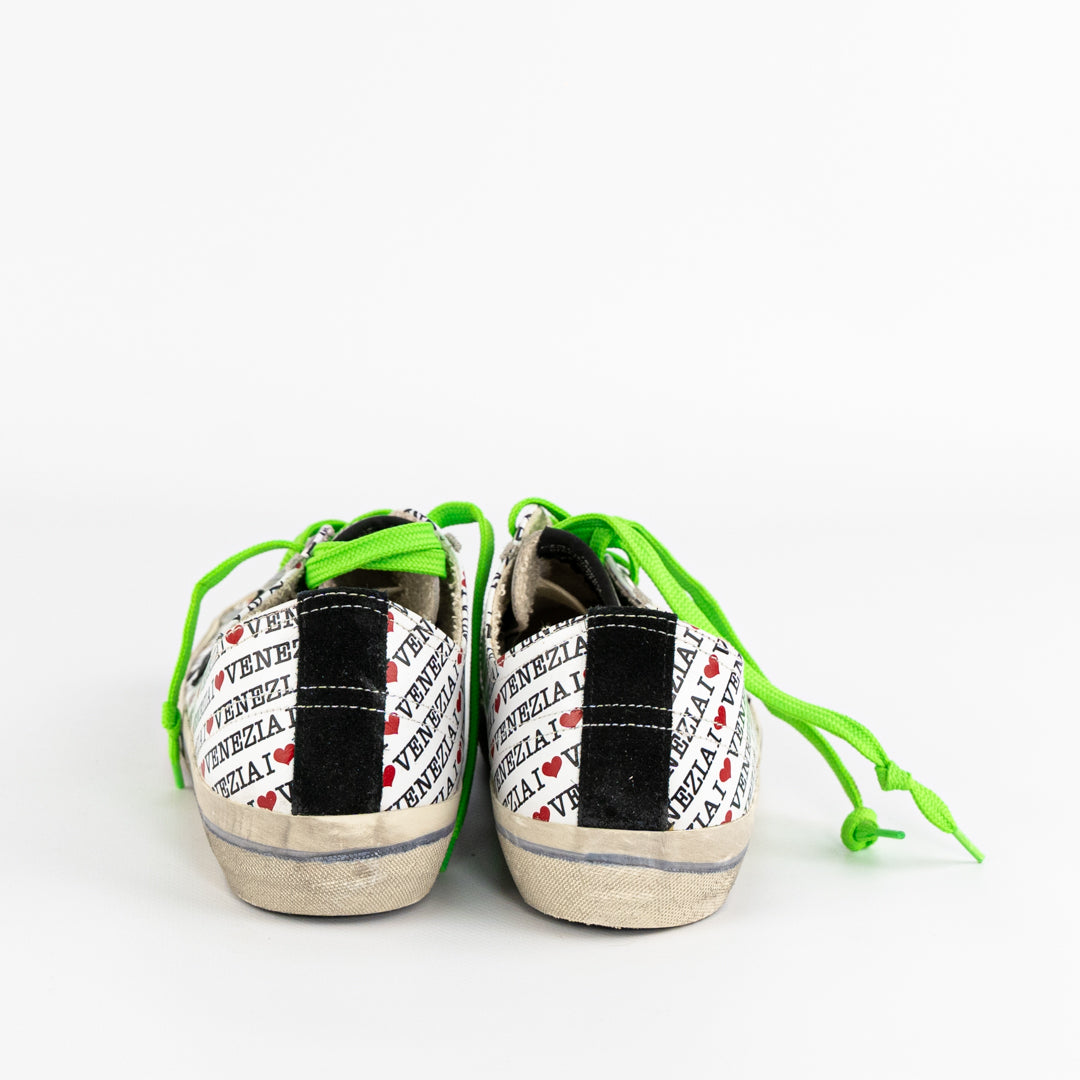 SNEAKERS GOLDEN GOOSE