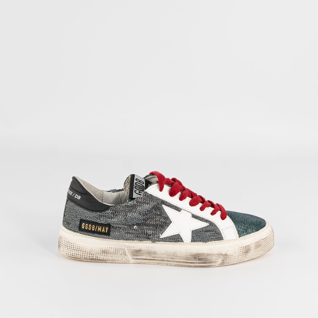 SNEAKERS GOLDEN GOOSE