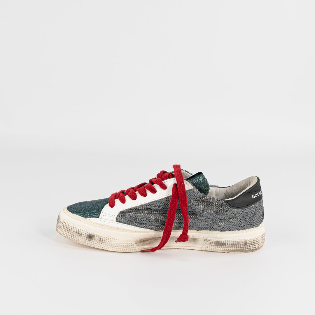 SNEAKERS GOLDEN GOOSE
