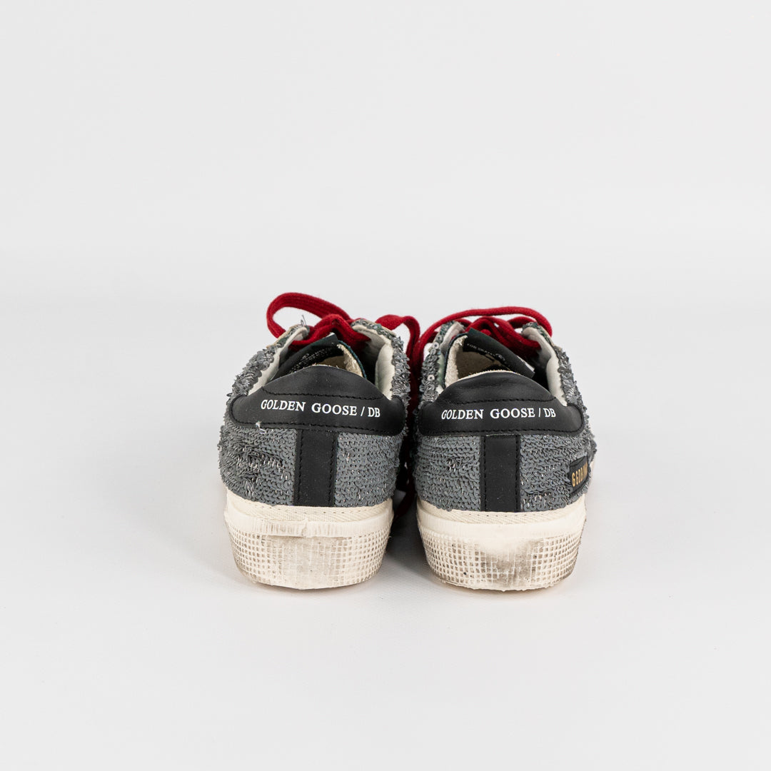 SNEAKERS GOLDEN GOOSE