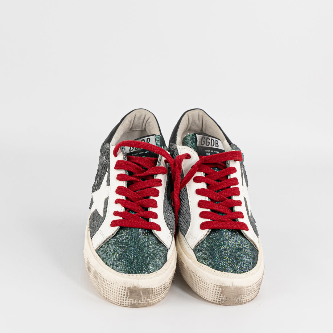 SNEAKERS GOLDEN GOOSE