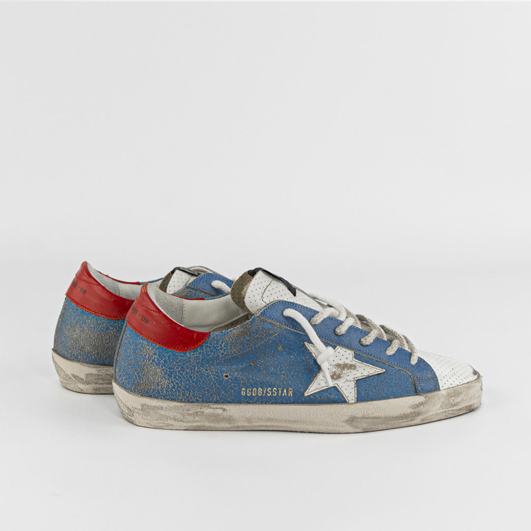 SNEAKERS GOLDEN GOOSE
