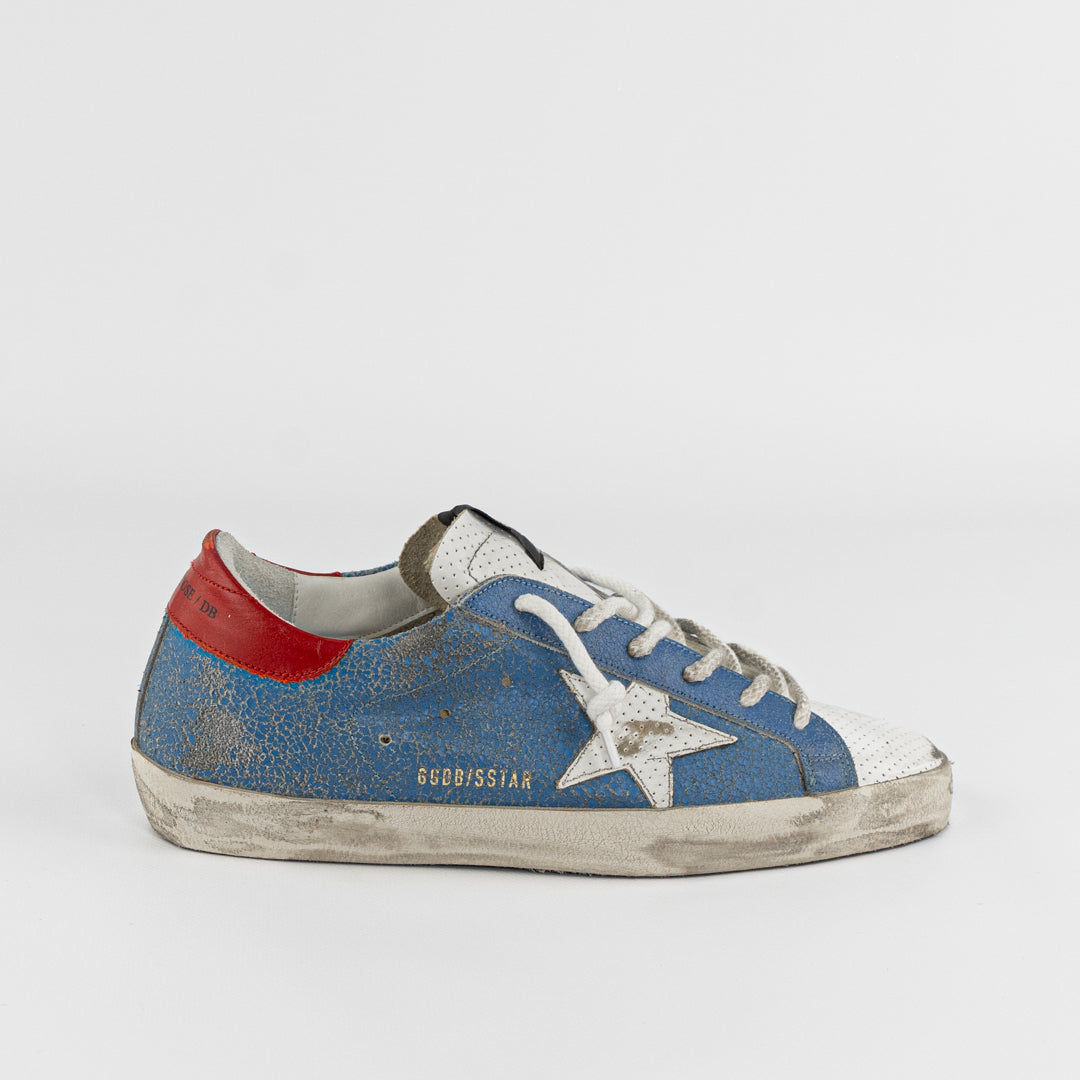 SNEAKERS GOLDEN GOOSE
