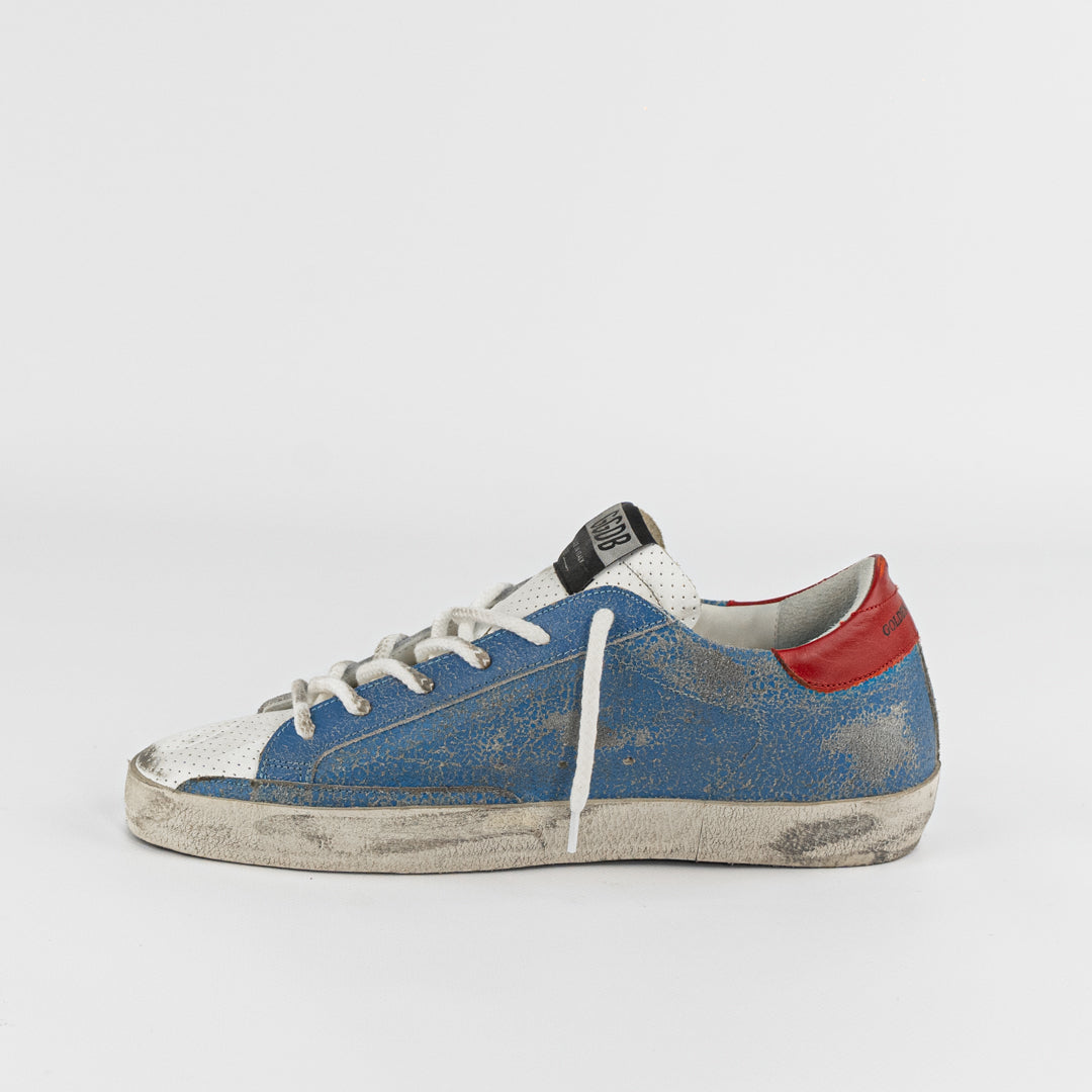 SNEAKERS GOLDEN GOOSE