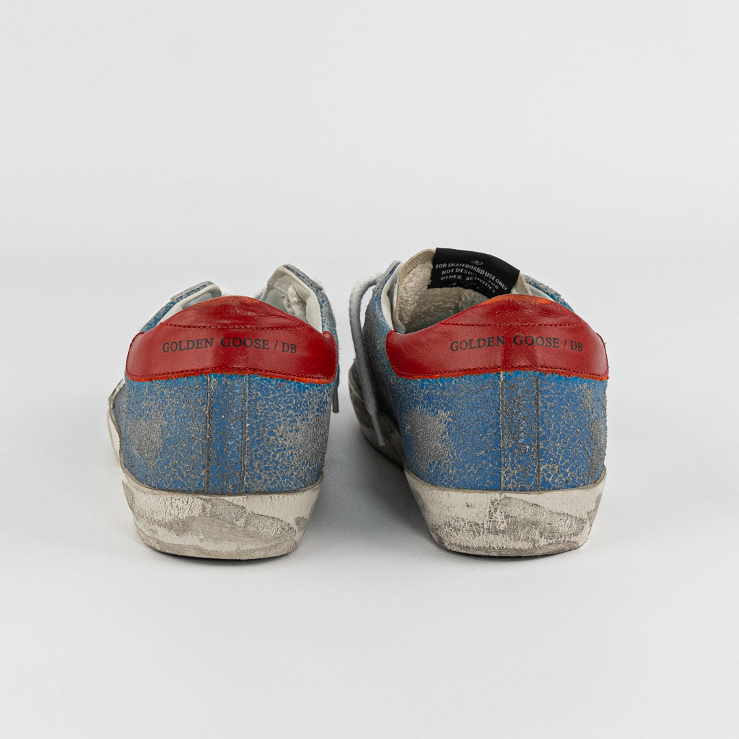 SNEAKERS GOLDEN GOOSE