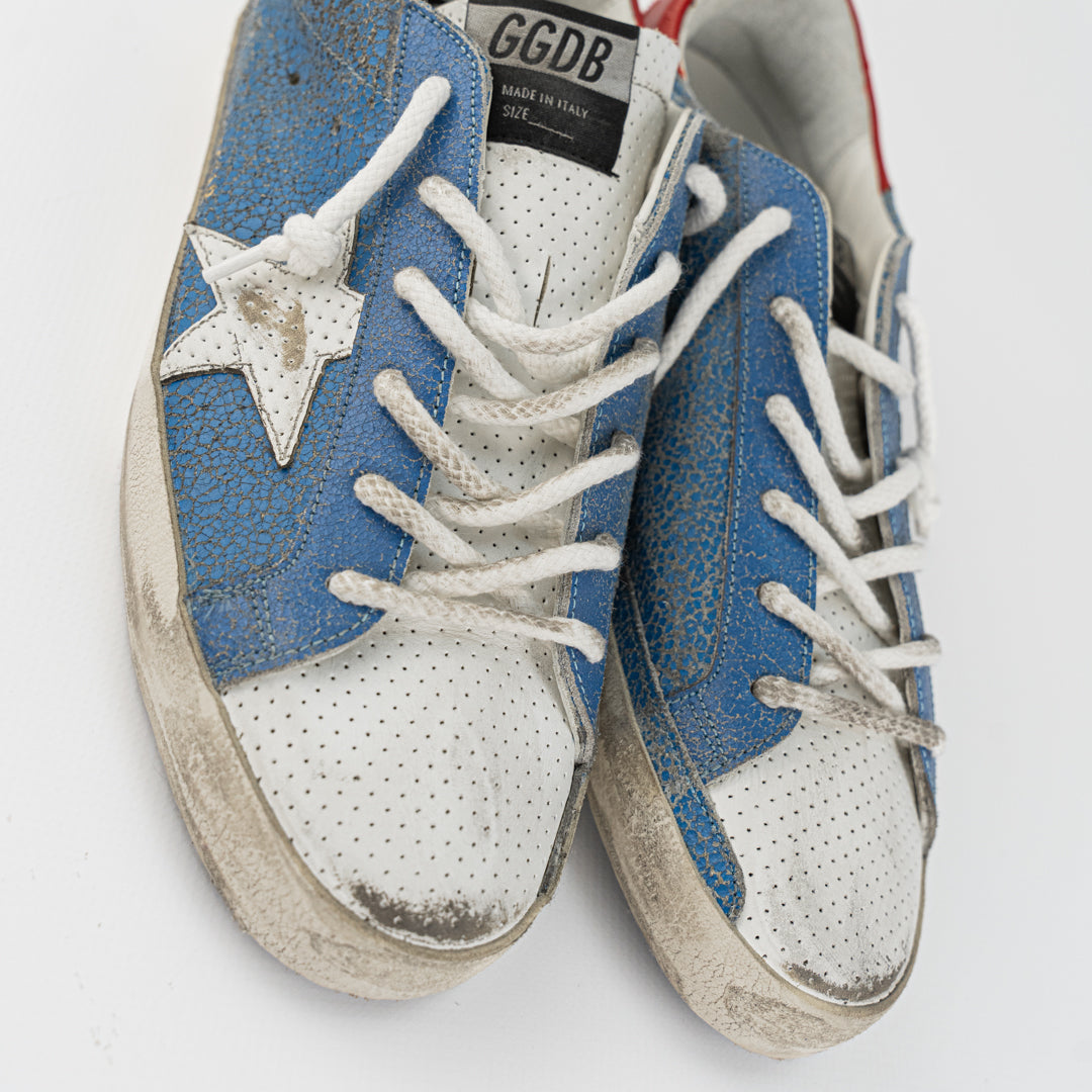 SNEAKERS GOLDEN GOOSE