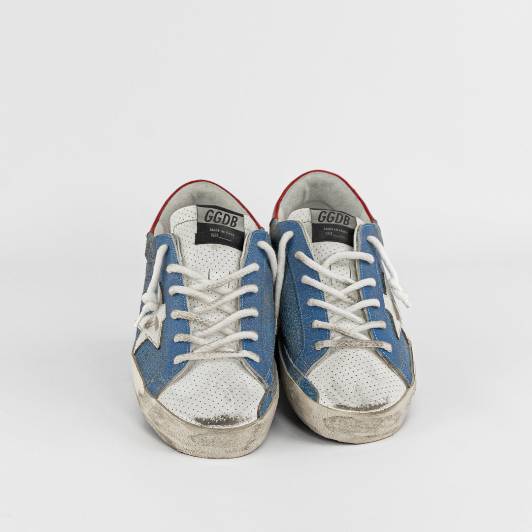 SNEAKERS GOLDEN GOOSE