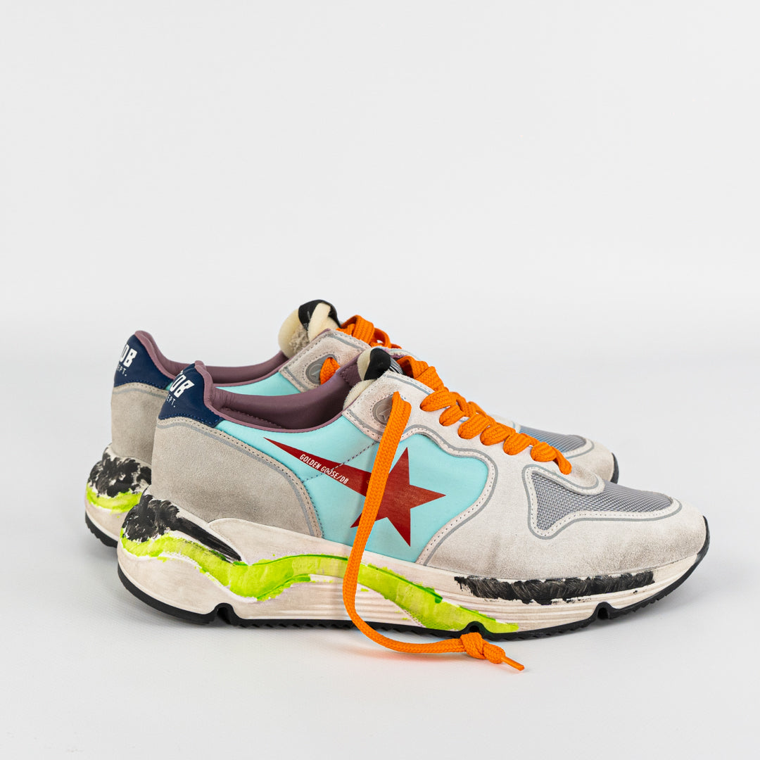 SNEAKERS GOLDEN GOOSE