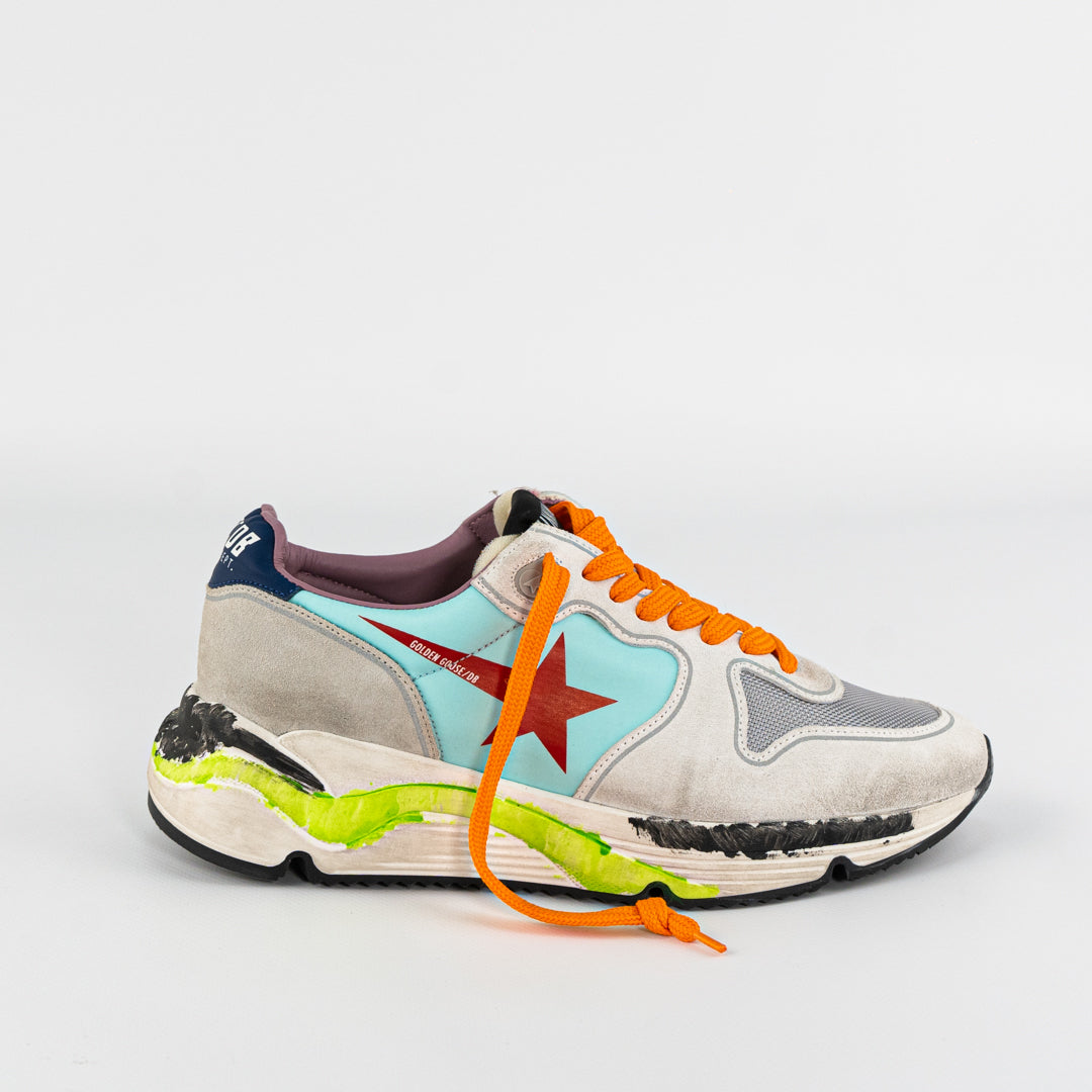 SNEAKERS GOLDEN GOOSE
