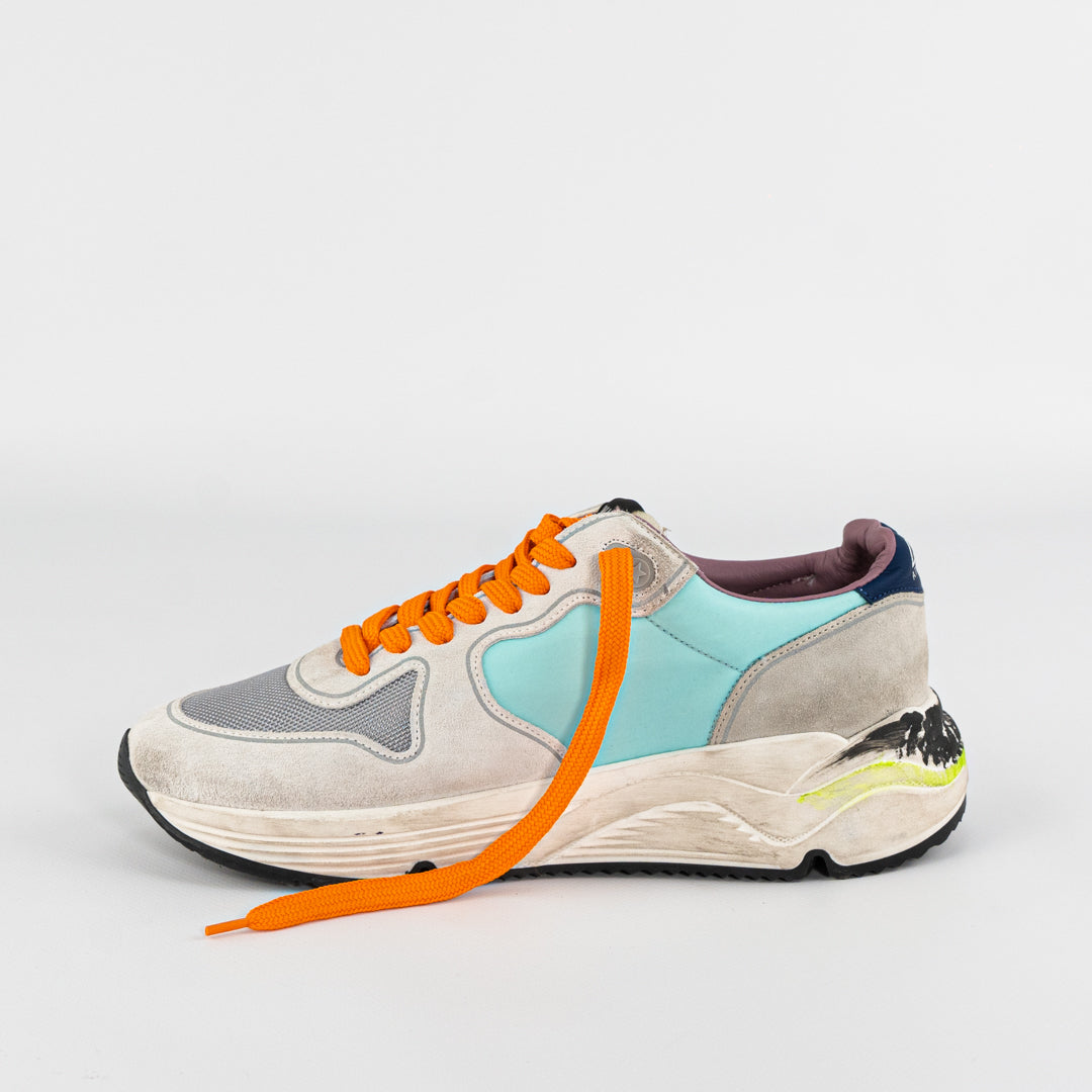 SNEAKERS GOLDEN GOOSE