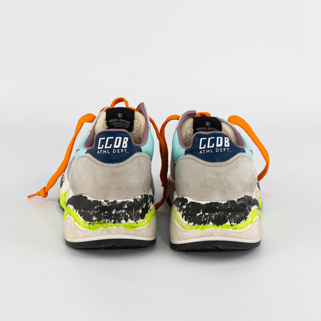 SNEAKERS GOLDEN GOOSE
