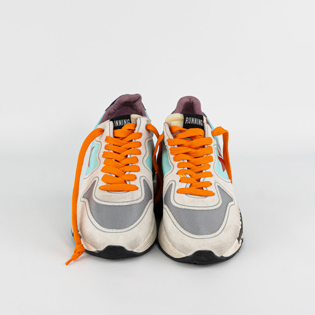 SNEAKERS GOLDEN GOOSE