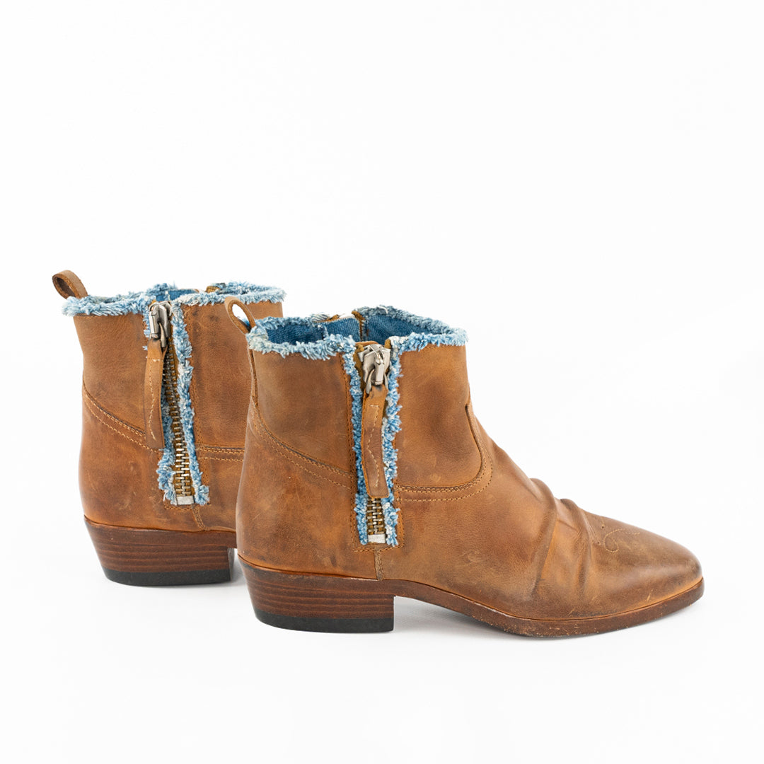 STIVALETTO GOLDEN GOOSE