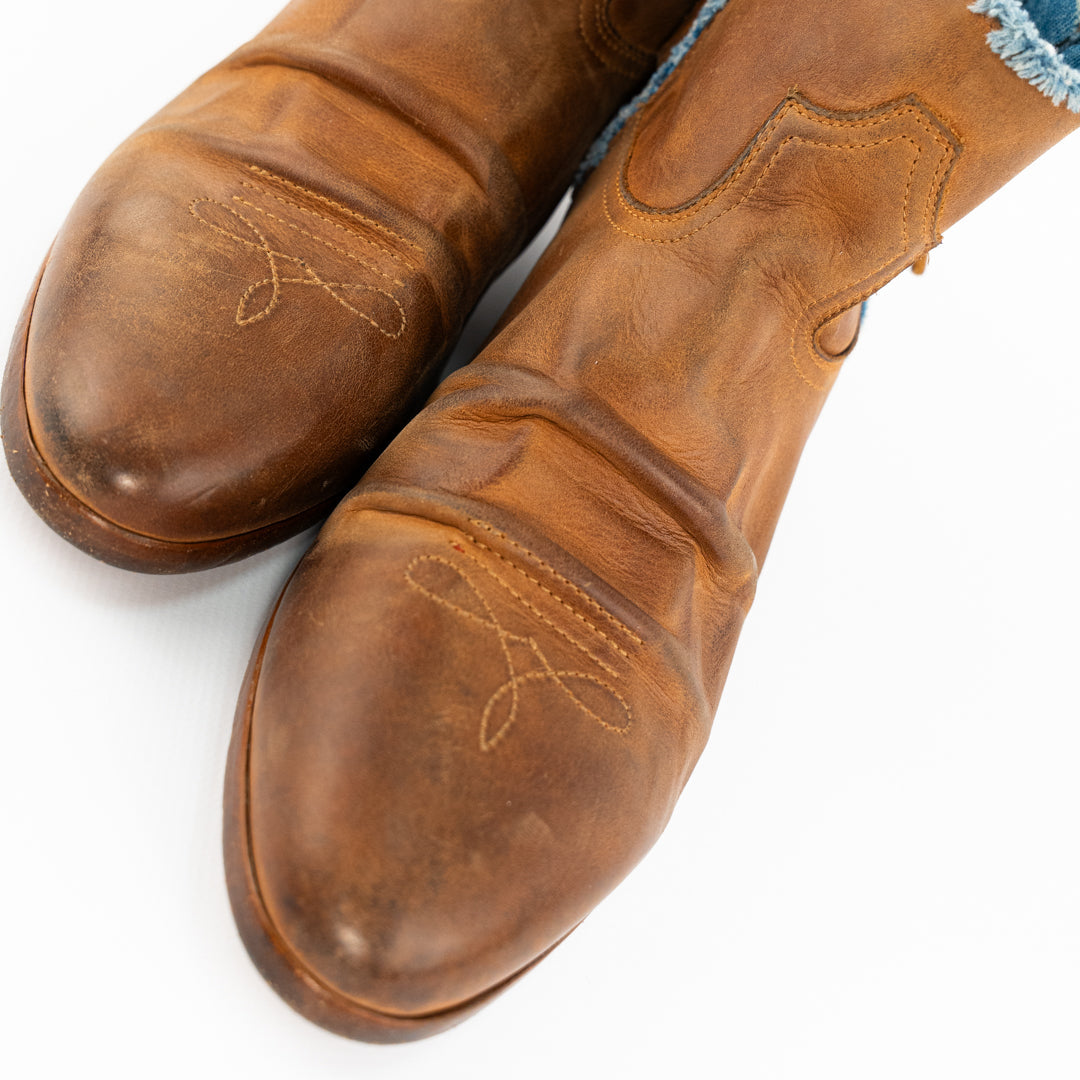 STIVALETTO GOLDEN GOOSE