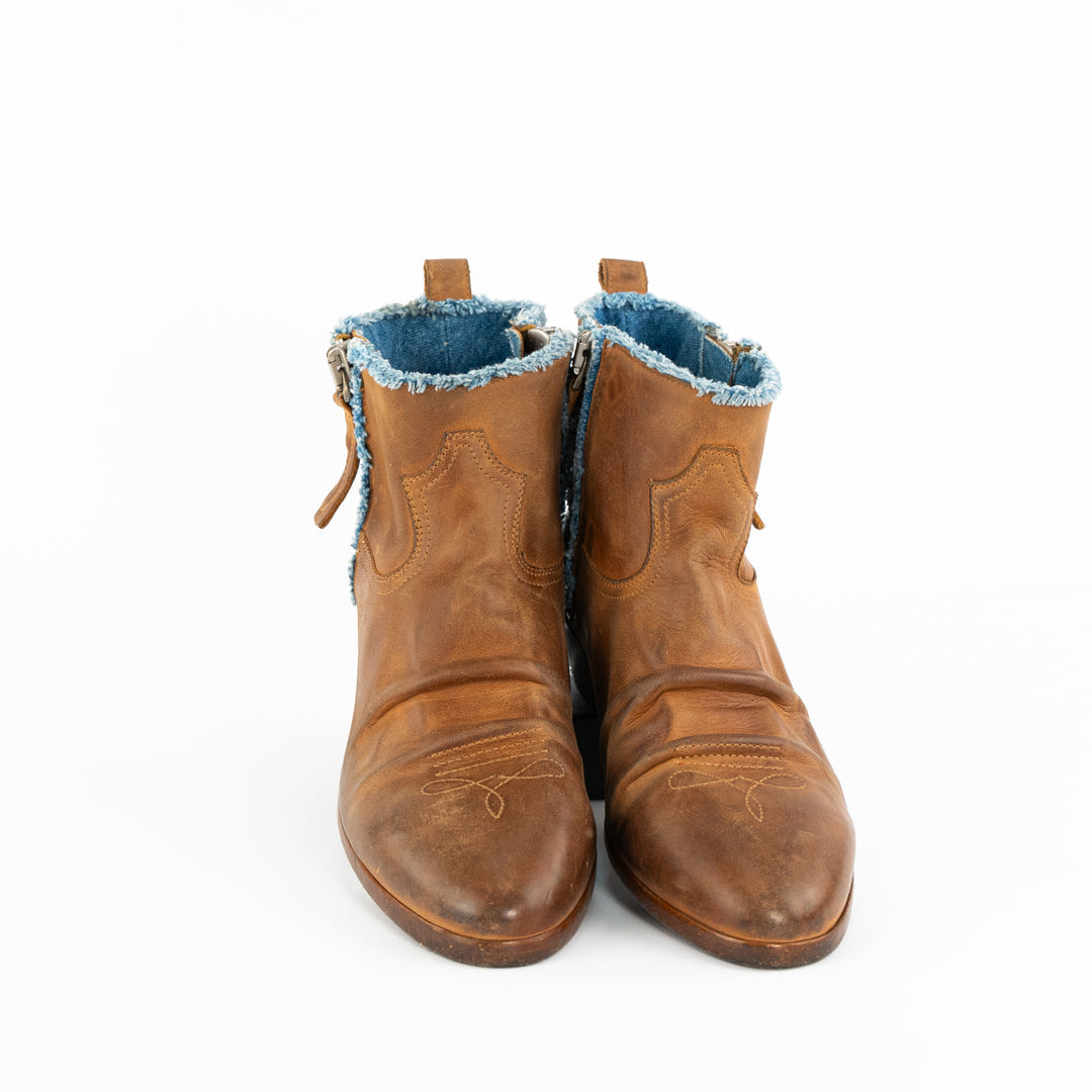 STIVALETTO GOLDEN GOOSE