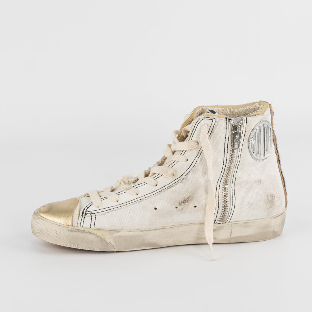 GOLDEN GOOSE SNEAKERS