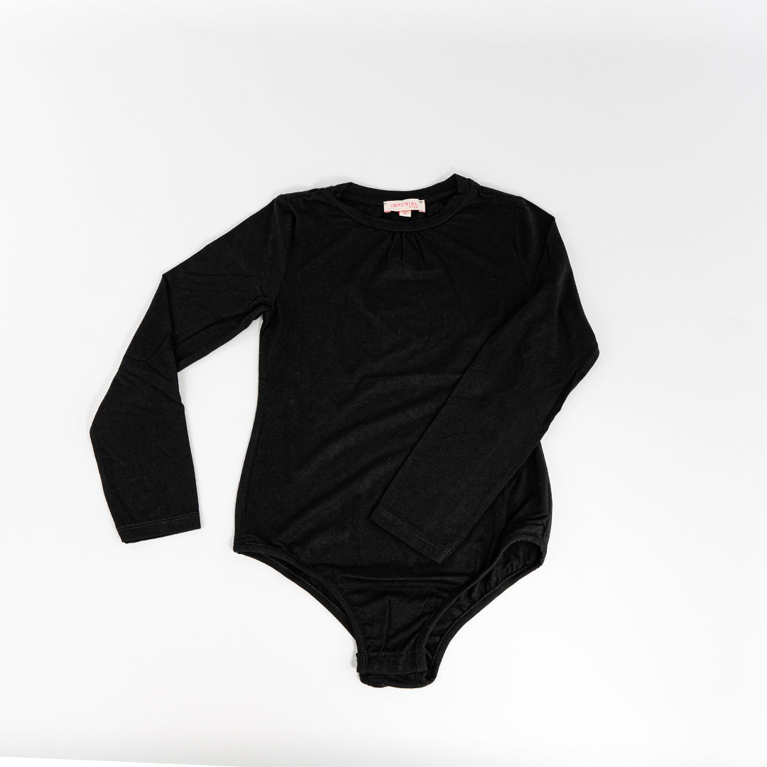 BODY IMPERIAL