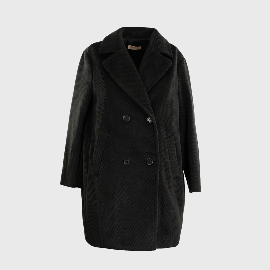 CAPPOTTO IMPERIAL