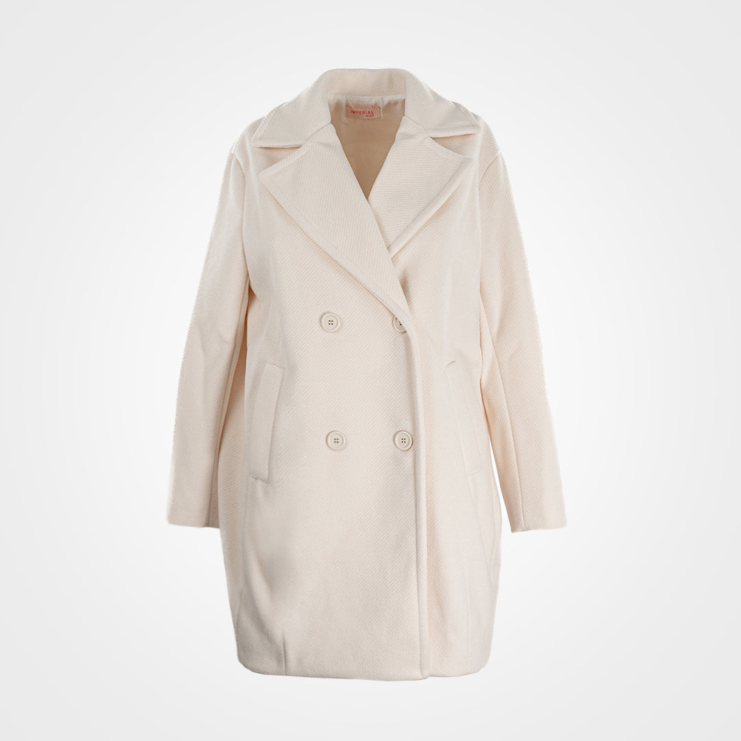 CAPPOTTO IMPERIAL