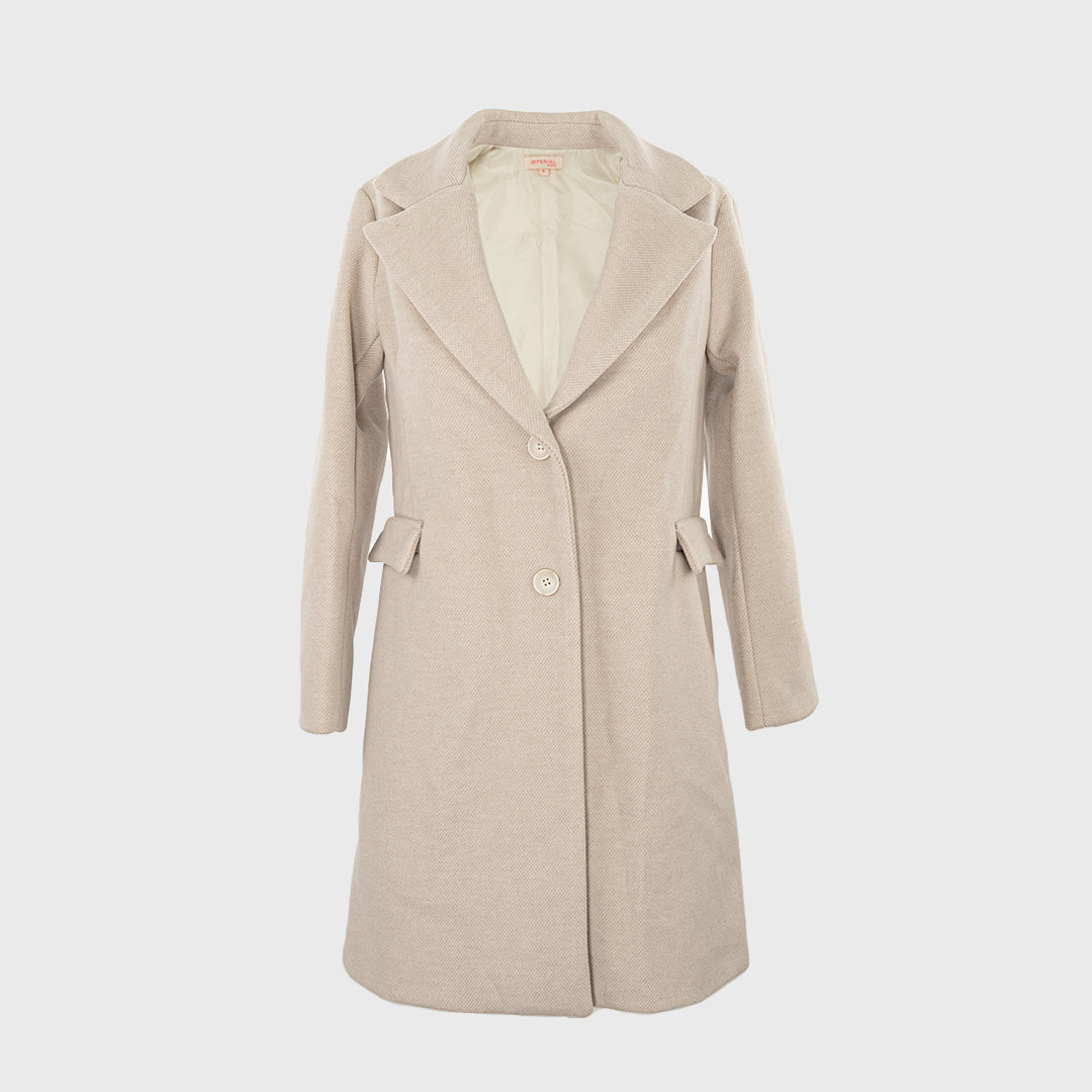 CAPPOTTO IMPERIAL