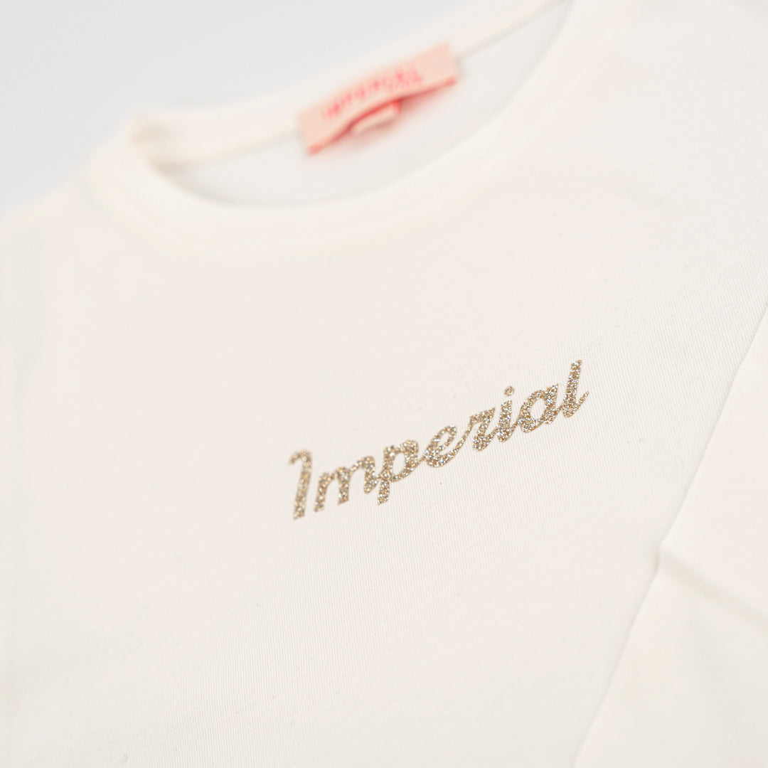 T-SHIRT IMPERIAL