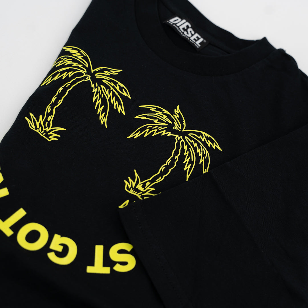 T-SHIRT DIESEL