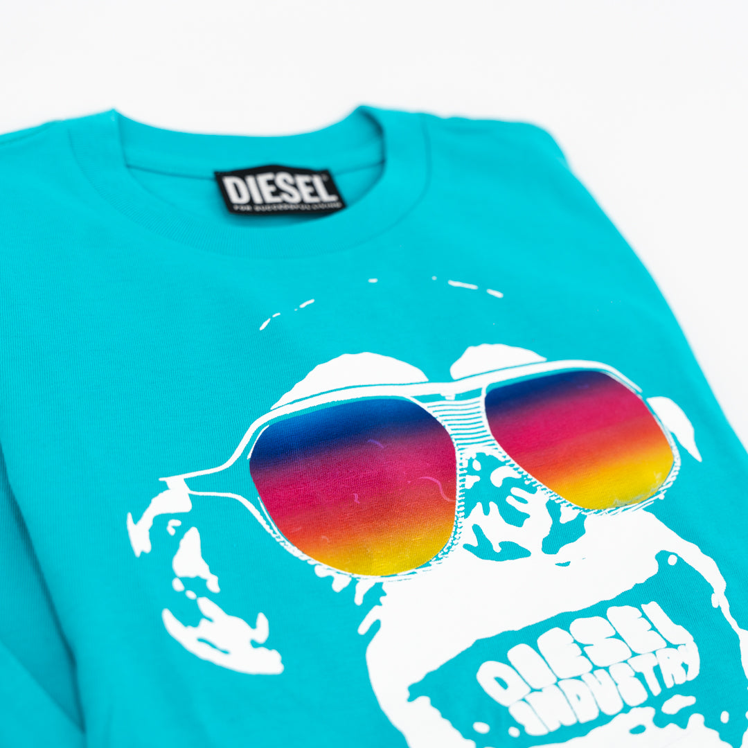 T-SHIRT DIESEL