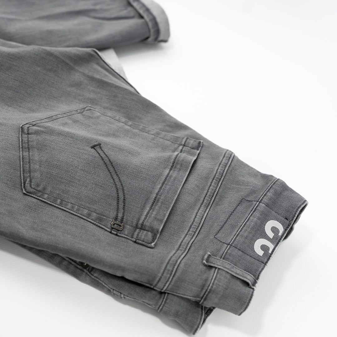 JEANS DONDUP