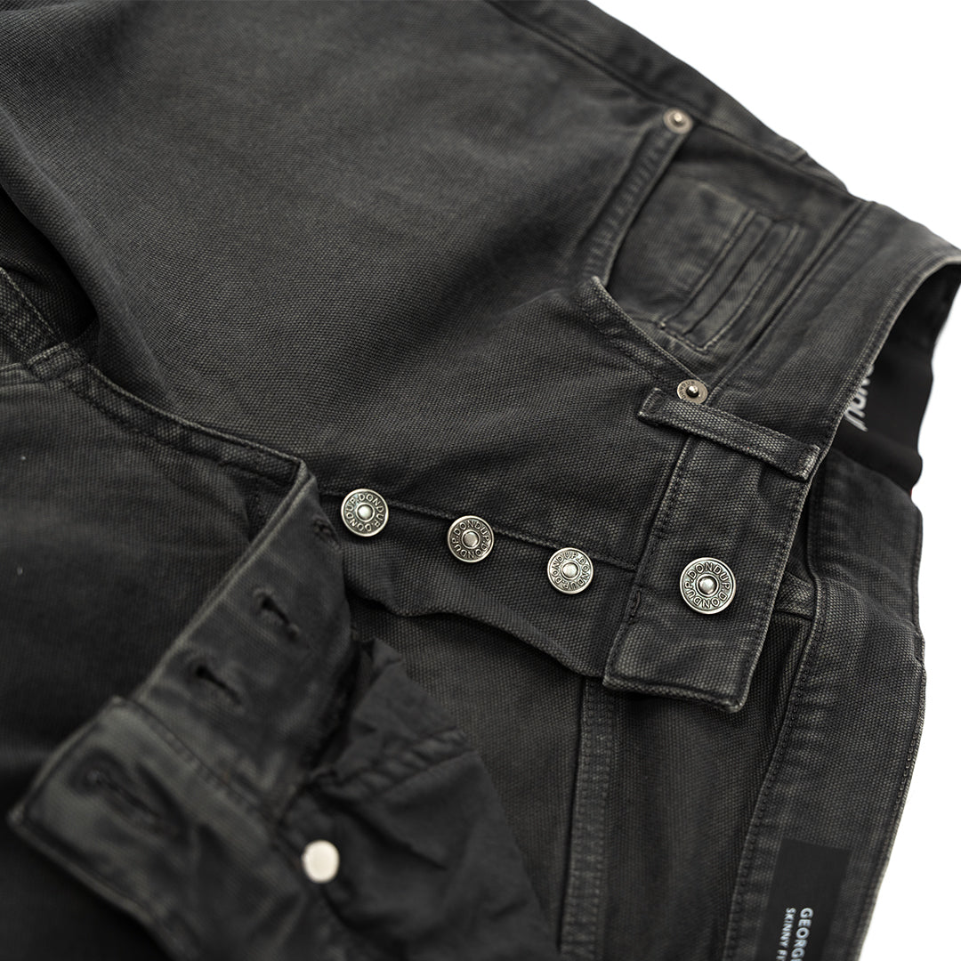 JEANS DONDUP