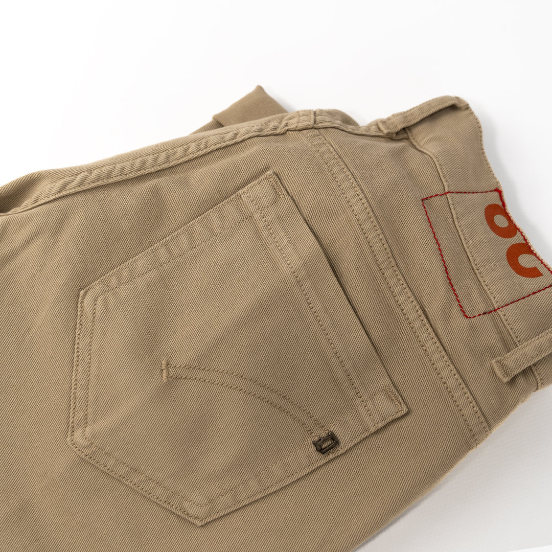 JEANS DONDUP