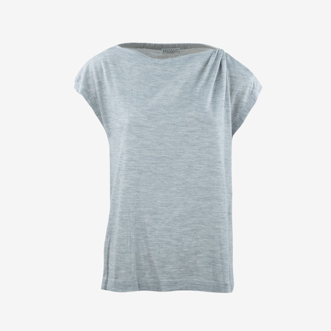 MAGLIA BRUNELLO CUCINELLI