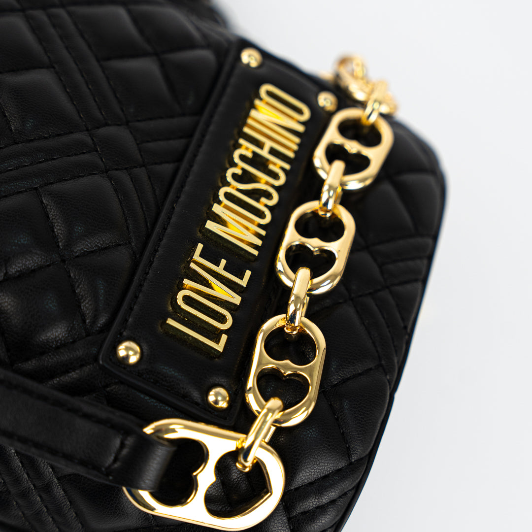 BORSA LOVE MOSCHINO