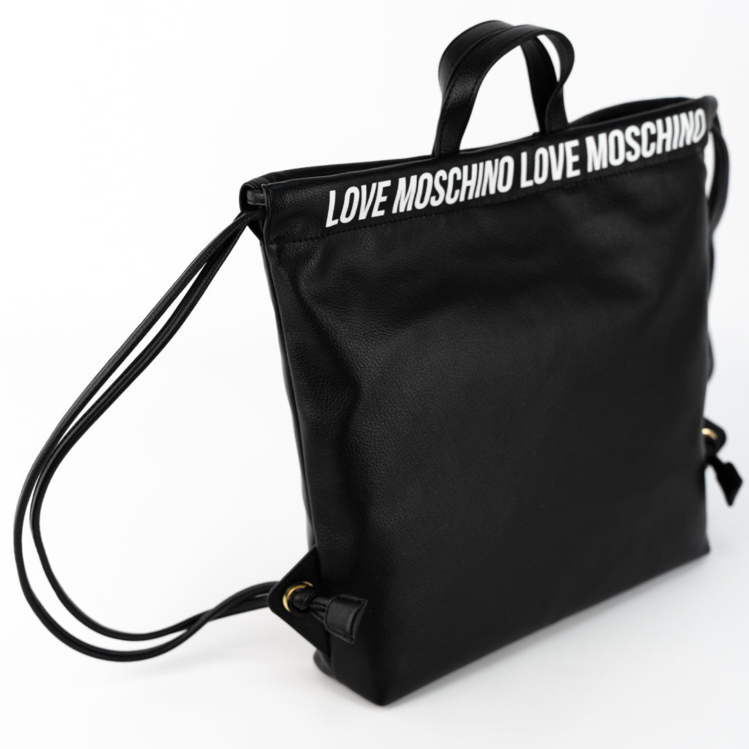 BORSA LOVE MOSCHINO