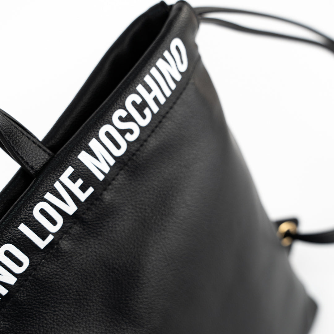 BORSA LOVE MOSCHINO