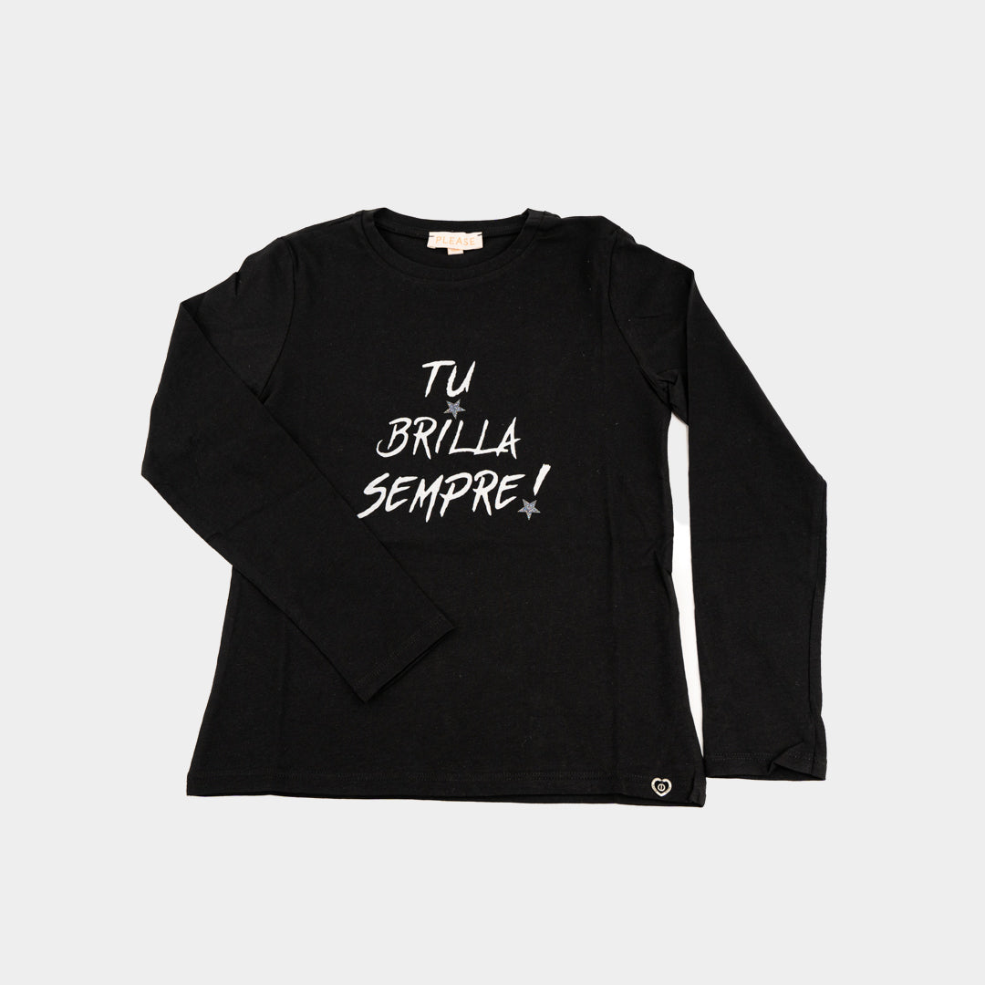 T-SHIRT PLEASE