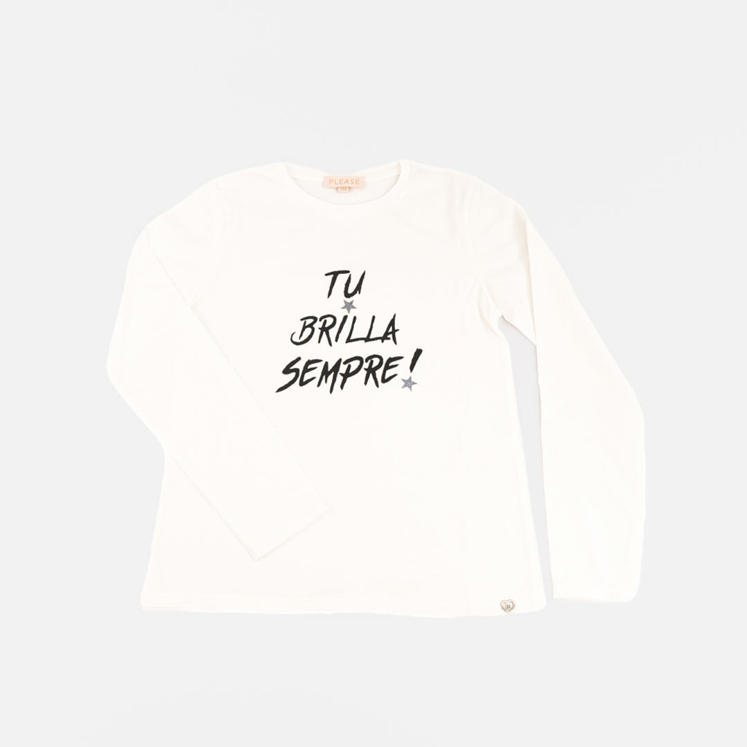T-SHIRT PLEASE